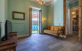 Classic Villa In Beato Lisbon